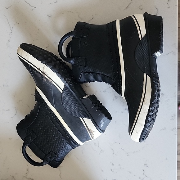 Sorel Sorelli Mid boots - Picture 3 of 7